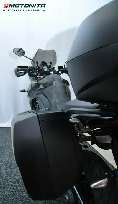 
Triumph Tiger 1050 Sport ABS, salon PL 1wł VAT23% gwarancja, Motonita full								