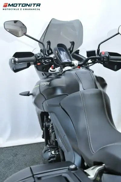 
Triumph Tiger 1050 Sport ABS, salon PL 1wł VAT23% gwarancja, Motonita full								