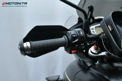 
Triumph Tiger 1050 Sport ABS, salon PL 1wł VAT23% gwarancja, Motonita full								