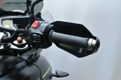 
Triumph Tiger 1050 Sport ABS, salon PL 1wł VAT23% gwarancja, Motonita full								