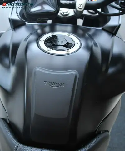 
Triumph Tiger 1050 Sport ABS, salon PL 1wł VAT23% gwarancja, Motonita full								