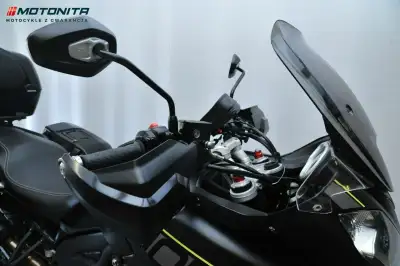 
Triumph Tiger 1050 Sport ABS, salon PL 1wł VAT23% gwarancja, Motonita full								