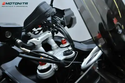 
Triumph Tiger 1050 Sport ABS, salon PL 1wł VAT23% gwarancja, Motonita full								