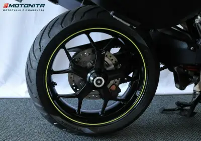 
Triumph Tiger 1050 Sport ABS, salon PL 1wł VAT23% gwarancja, Motonita full								