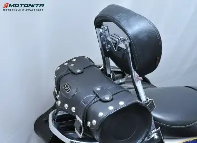 
Triumph Rocket  III Classic salon PL, 2008/2009, gwarancja, Motonita full								