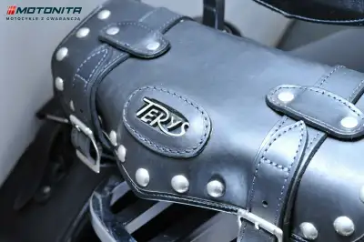 
Triumph Rocket  III Classic salon PL, 2008/2009, gwarancja, Motonita full								