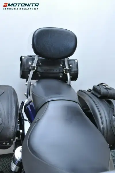 
Triumph Rocket  III Classic salon PL, 2008/2009, gwarancja, Motonita full								