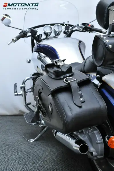 
Triumph Rocket  III Classic salon PL, 2008/2009, gwarancja, Motonita full								