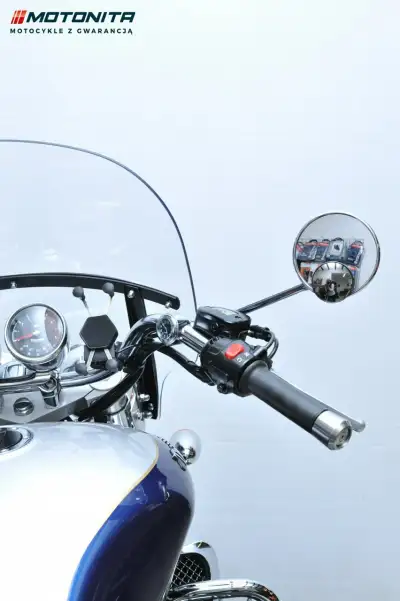 
Triumph Rocket  III Classic salon PL, 2008/2009, gwarancja, Motonita full								