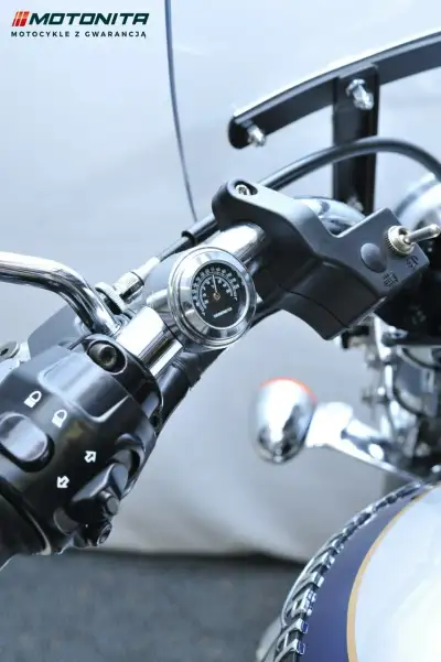 
Triumph Rocket  III Classic salon PL, 2008/2009, gwarancja, Motonita full								