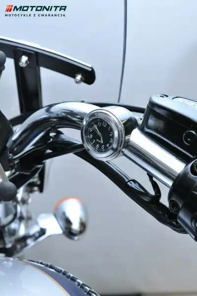 
Triumph Rocket  III Classic salon PL, 2008/2009, gwarancja, Motonita full								