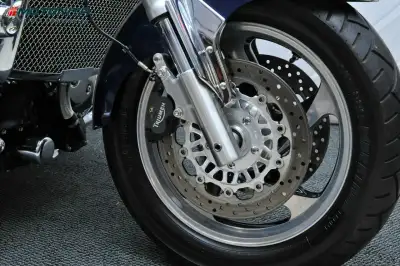 
Triumph Rocket  III Classic salon PL, 2008/2009, gwarancja, Motonita full								