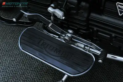 
Triumph Rocket  III Classic salon PL, 2008/2009, gwarancja, Motonita full								