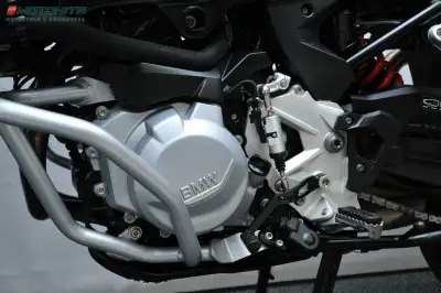 
BMW F850GS salon PL,2021, VAT23%, gwarancja, Motonita full								