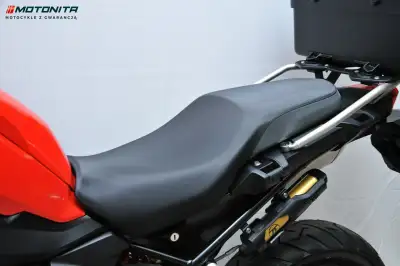 
BMW F850GS salon PL,2021, VAT23%, gwarancja, Motonita full								