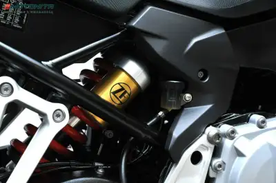 
BMW F850GS salon PL,2021, VAT23%, gwarancja, Motonita full								