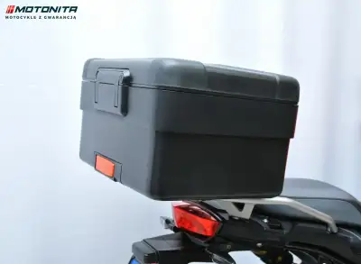 
BMW F850GS salon PL,2021, VAT23%, gwarancja, Motonita full								