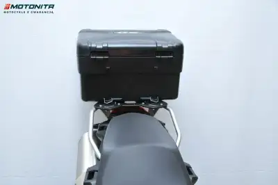 
BMW F850GS salon PL,2021, VAT23%, gwarancja, Motonita full								