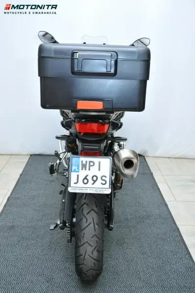 
BMW F850GS salon PL,2021, VAT23%, gwarancja, Motonita full								
