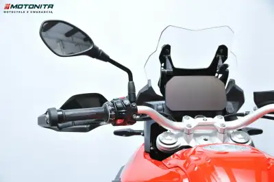 
BMW F850GS salon PL,2021, VAT23%, gwarancja, Motonita full								