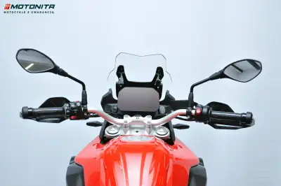 
BMW F850GS salon PL,2021, VAT23%, gwarancja, Motonita full								