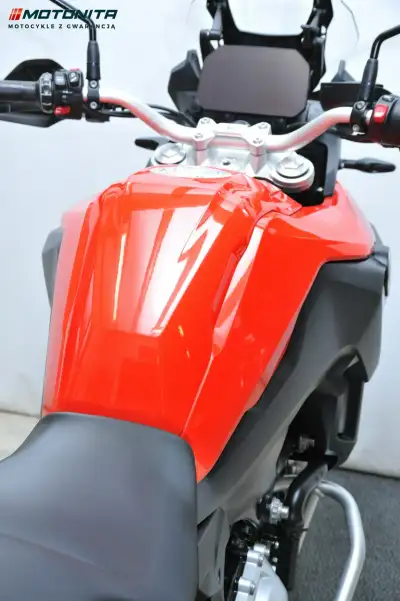 
BMW F850GS salon PL,2021, VAT23%, gwarancja, Motonita full								