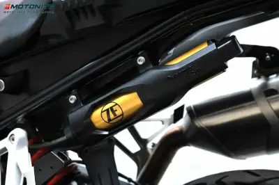 
BMW F850GS salon PL,2021, VAT23%, gwarancja, Motonita full								