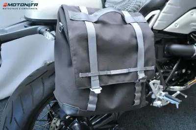 
BMW RnineT salon PL, 2017, jak nowy!, gwarancja, Motonita full								