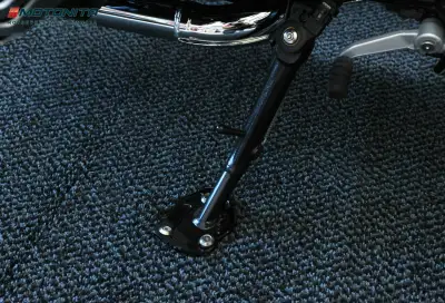 
BMW RnineT salon PL, 2017, jak nowy!, gwarancja, Motonita full								