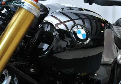 
BMW RnineT salon PL, 2017, jak nowy!, gwarancja, Motonita full								