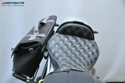 
BMW RnineT salon PL, 2017, jak nowy!, gwarancja, Motonita full								