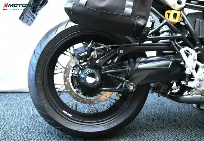 
BMW RnineT salon PL, 2017, jak nowy!, gwarancja, Motonita full								