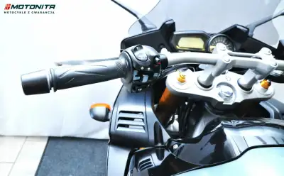 
Yamaha FZ1S Fazer, salon PL, 2007/2009, gwarancja Motonita full								