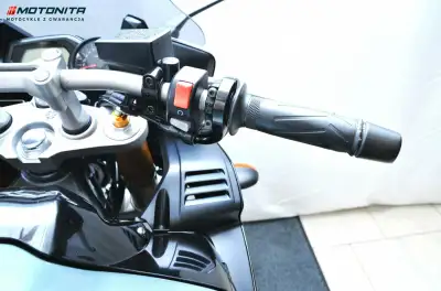 
Yamaha FZ1S Fazer, salon PL, 2007/2009, gwarancja Motonita full								