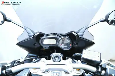 
Yamaha FZ1S Fazer, salon PL, 2007/2009, gwarancja Motonita full								