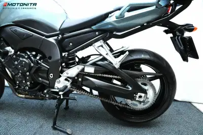 
Yamaha FZ1S Fazer, salon PL, 2007/2009, gwarancja Motonita full								