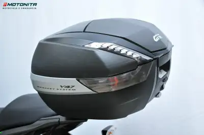 
Kawasaki Versys 650, 2019, salon PL, VAT23%,  gwarancja, Motonita full								