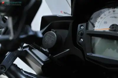 
Kawasaki Versys 650, 2019, salon PL, VAT23%,  gwarancja, Motonita full								