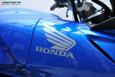 
Honda CBF600 Motonita full								