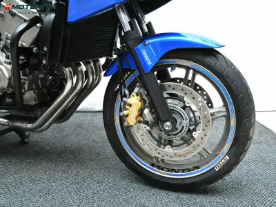 
Honda CBF600 Motonita full								