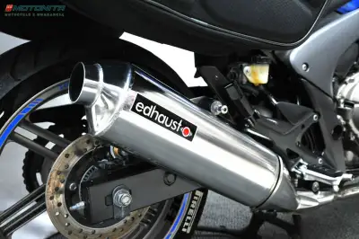 
Honda CBF600 Motonita full								