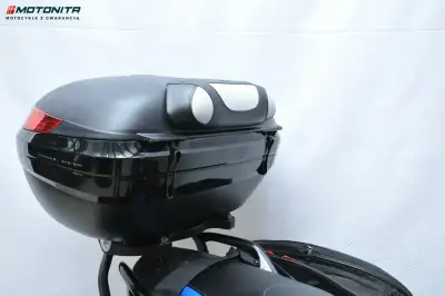 
Honda CBF600 Motonita full								