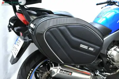 
Honda CBF600 Motonita full								