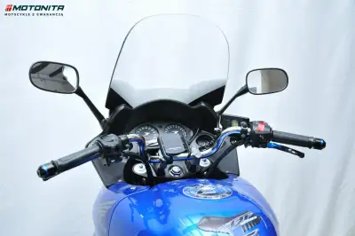 
Honda CBF600 Motonita full								