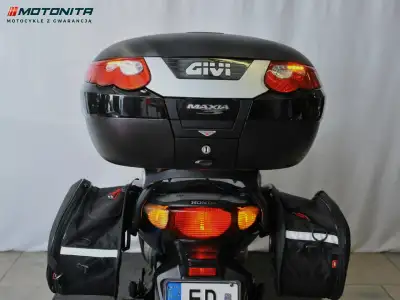 
Honda CBF600 Motonita full								