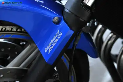 
Honda CBF600 Motonita full								