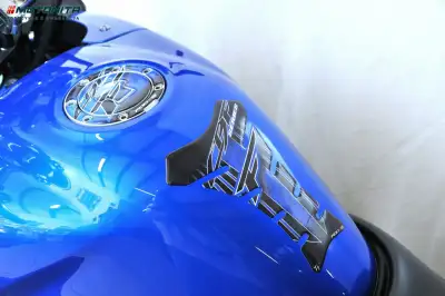 
Honda CBF600 Motonita full								