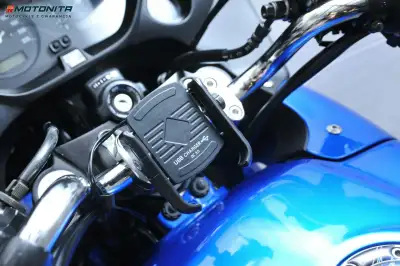 
Honda CBF600 Motonita full								