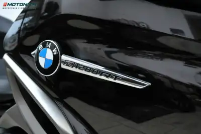 
BMW R1200RT LC 2014, gwarancja, Motonita full								