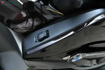 
BMW R1200RT LC 2014, gwarancja, Motonita full								